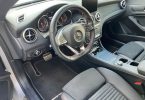 Mercedes CLA 200 Shooting Break Dus 4