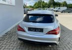 Mercedes CLA 200 Shooting Break Dus 5