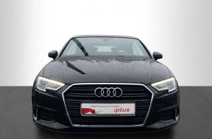 Audi A3 Cabrio 1.5 TFSI S tronic Navi