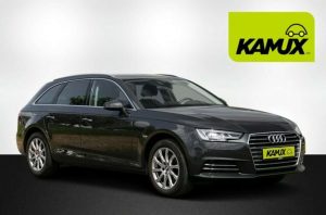 Audi A4 Avant 1.4TFSI S-Tronic