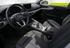 Audi A4 Avant 1.4 TFSI Du 5