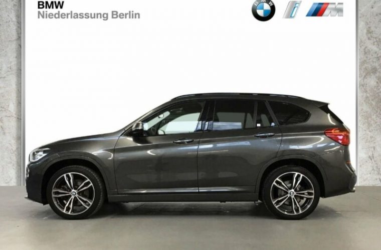 BMW X1 Gen 3