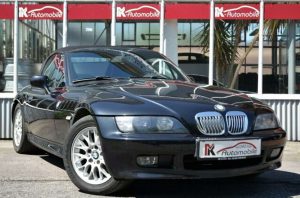 BMW Z3 1.8 Roadster