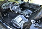 BMW Z3 Ca 8