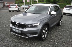 Volvo XC40 Momentum T3 2WD