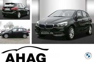 BMW  225 xe Active Tourer Navi