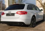 Audi A4 Avant S Line Nico 2