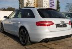 Audi A4 Avant S Line Nico 3