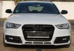 Audi A4 Avant S Line Nico 5