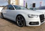 Audi A4 Avant S Line Nico 6