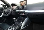 Audi Q2 35 TFSI S-line Virtual 3