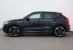 Audi Q2 35 TFSI S-line Virtual 4