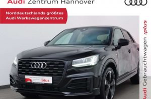 Audi Q2 35 TFSI S-line