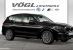 BMW X3 xDrive20i M Sport Led Pano Ler 1