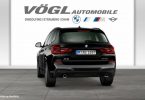 BMW X3 xDrive20i M Sport Led Pano Ler 2