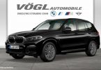 BMW X3 xDrive20i M Sport Led Pano Ler 6