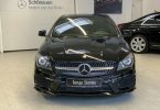 Mercedes CLA 250 AMG 4 Matic 5