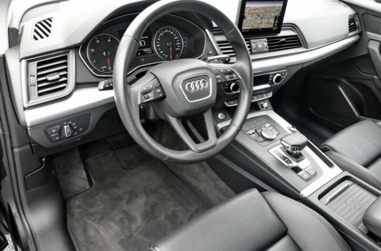 Audi Q5 40 2.0 TDI Quattro S Tronic Bon 1