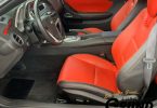 Chevrolet Camaro Coupe 6.2 V8 2
