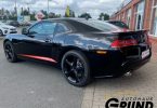 Chevrolet Camaro Coupe 6.2 V8 3