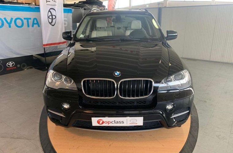 BMW X5 xDrive Futura 15