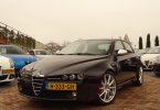 Alfa Romeo 159 1.750 TBI Vil 1