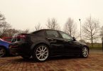Alfa Romeo 159 1.750 TBI Vil 3