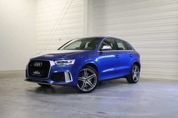  RS Q3